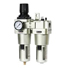 Air Filter, Regulator and Lubricator Unit